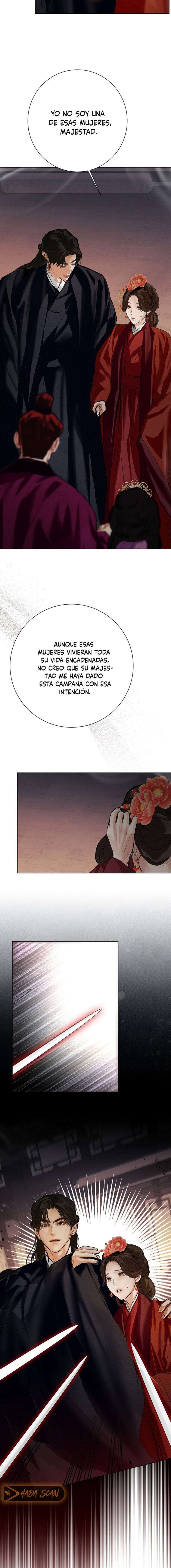 Luna Nueva Capítulo 25 - Página 12