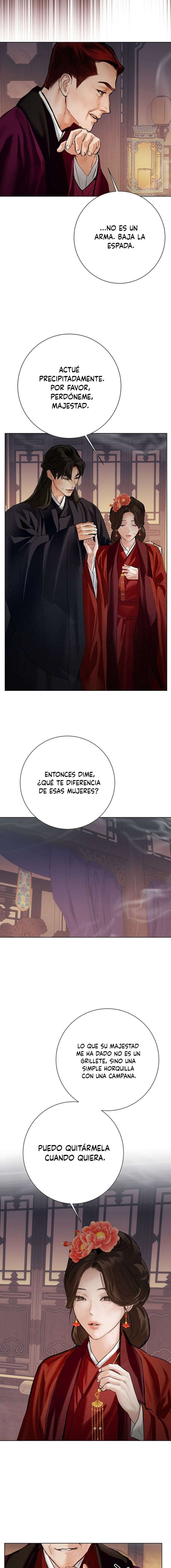 Luna Nueva Capítulo 25 - Página 13