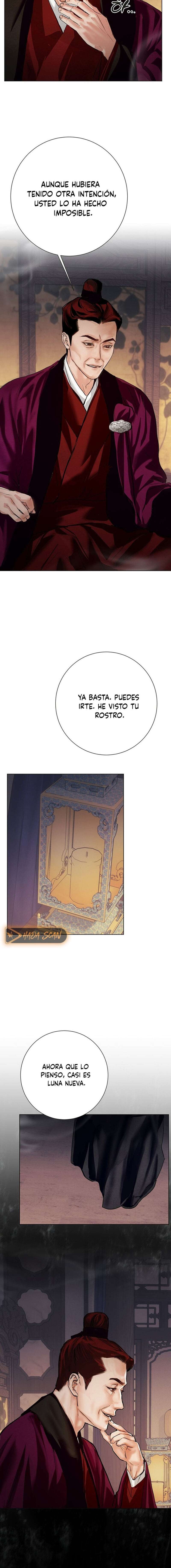 Luna Nueva Capítulo 25 - Página 14