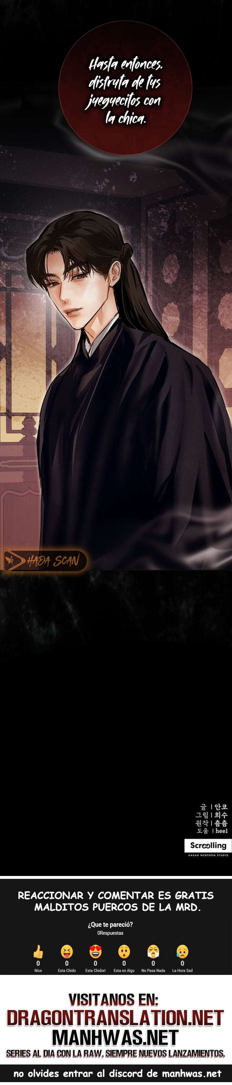 Luna Nueva Capítulo 25 - Página 15