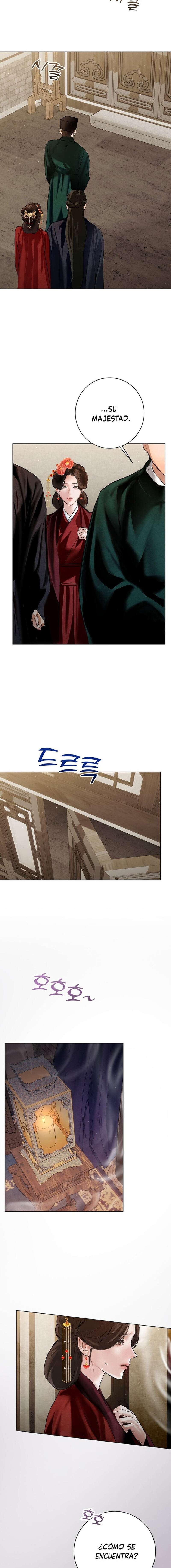 Luna Nueva Capítulo 25 - Página 2