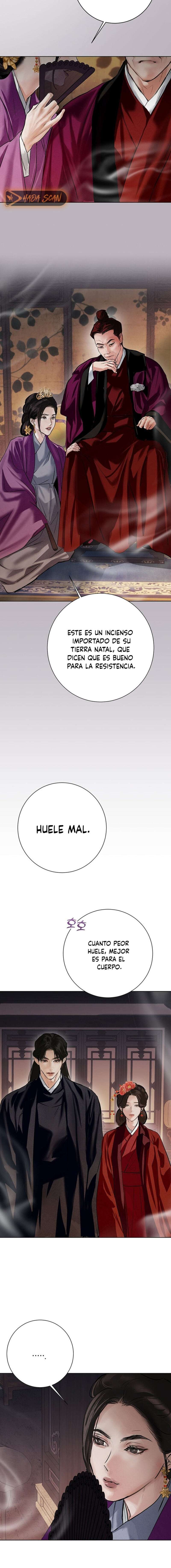 Luna Nueva Capítulo 25 - Página 3