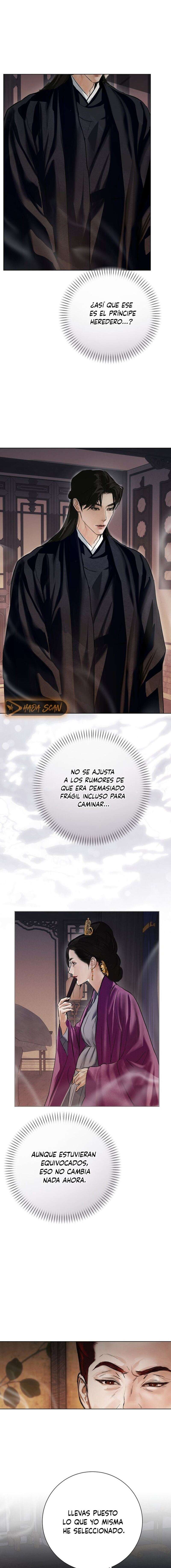 Luna Nueva Capítulo 25 - Página 4