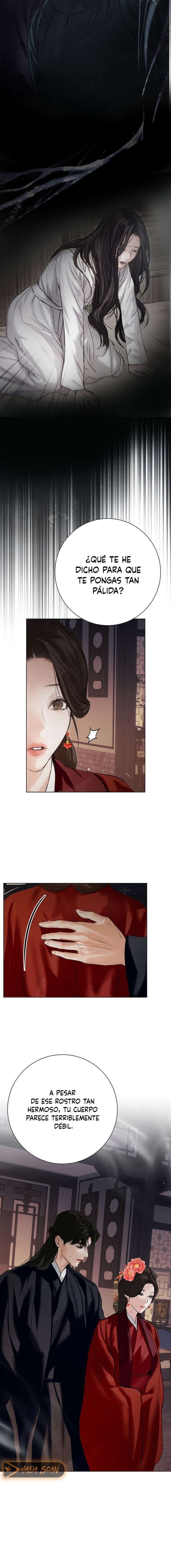 Luna Nueva Capítulo 25 - Página 7