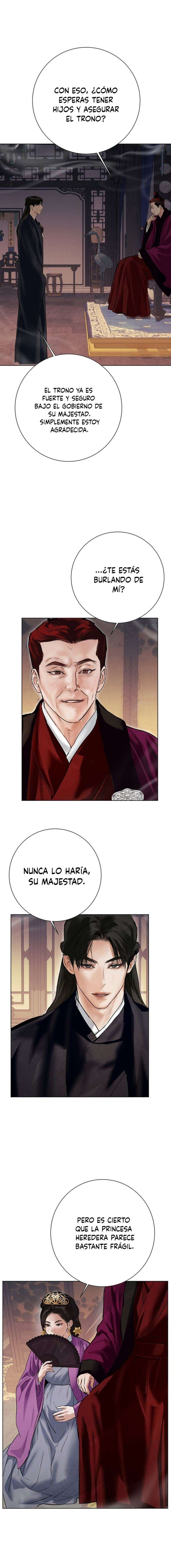 Luna Nueva Capítulo 25 - Página 8