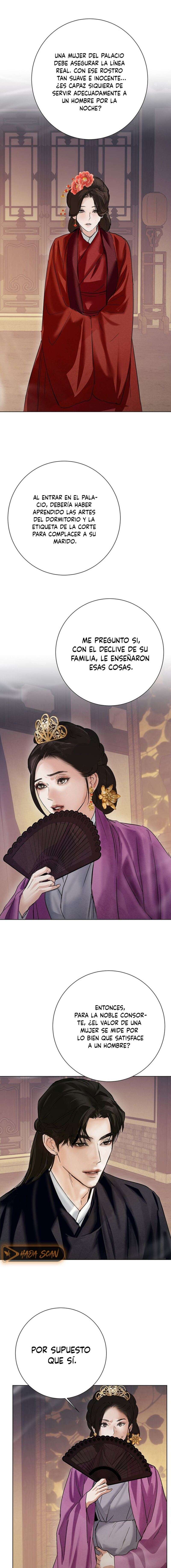 Luna Nueva Capítulo 25 - Página 9