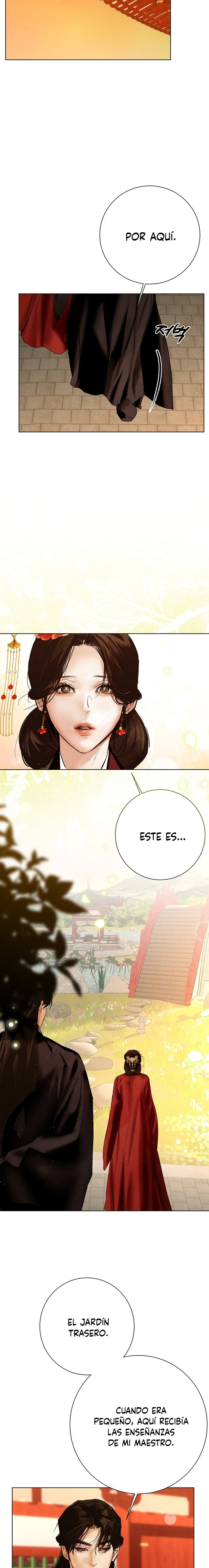 Luna Nueva Capítulo 26 - Página 10