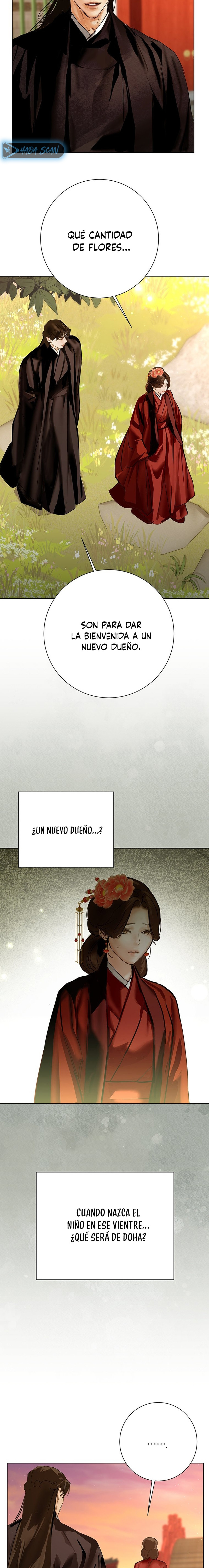 Luna Nueva Capítulo 26 - Página 11