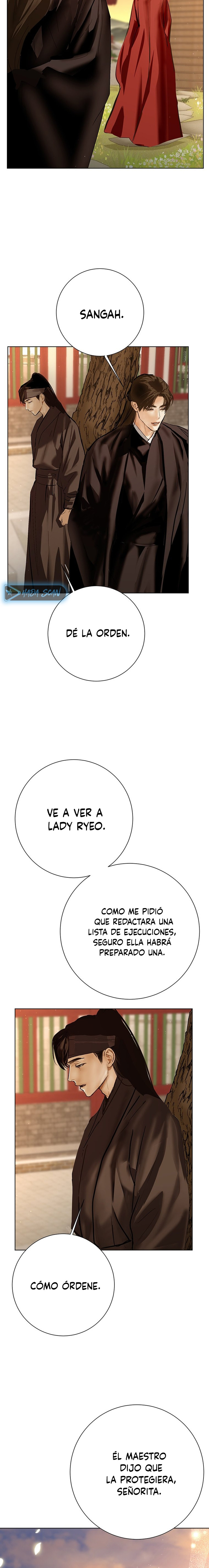 Luna Nueva Capítulo 26 - Página 12