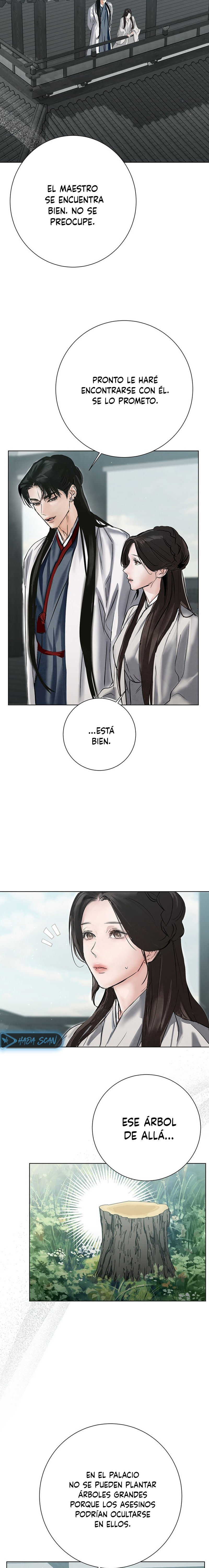 Luna Nueva Capítulo 26 - Página 14