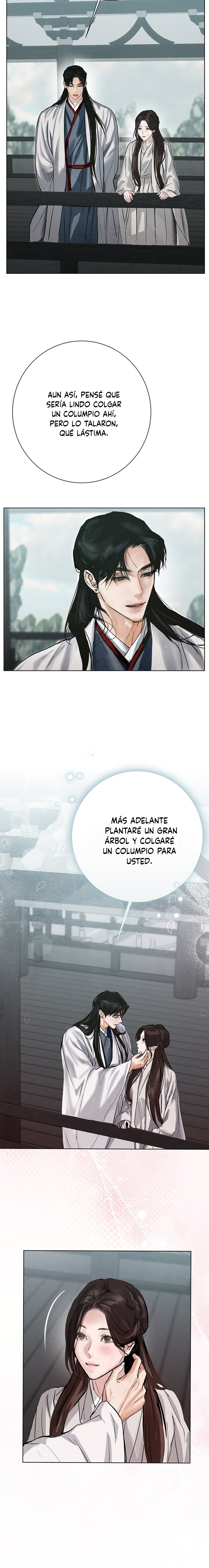 Luna Nueva Capítulo 26 - Página 15