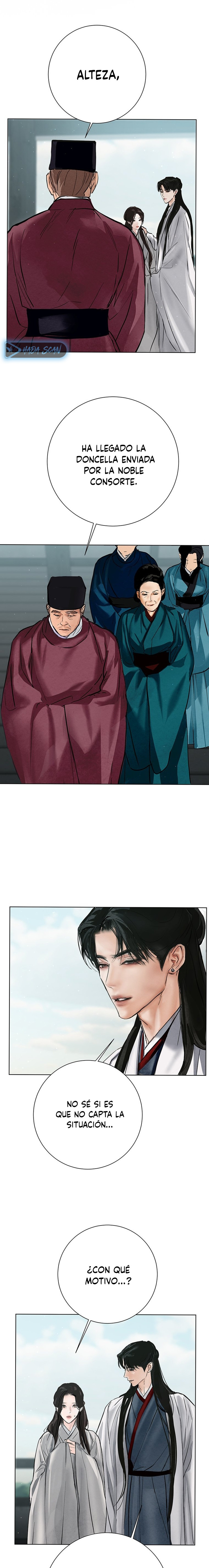 Luna Nueva Capítulo 26 - Página 16