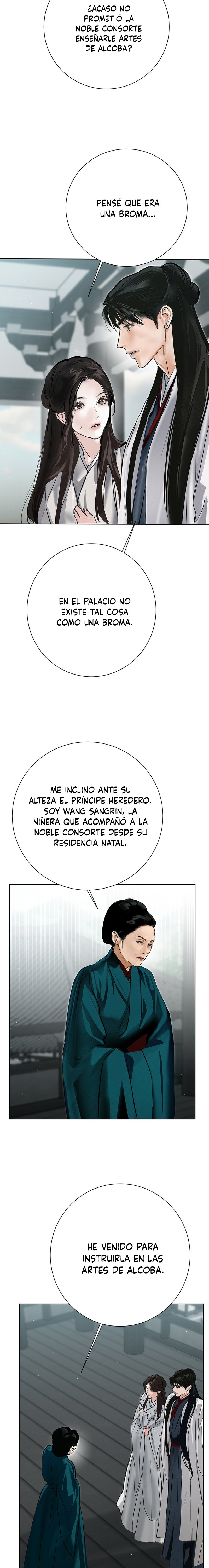 Luna Nueva Capítulo 26 - Página 17