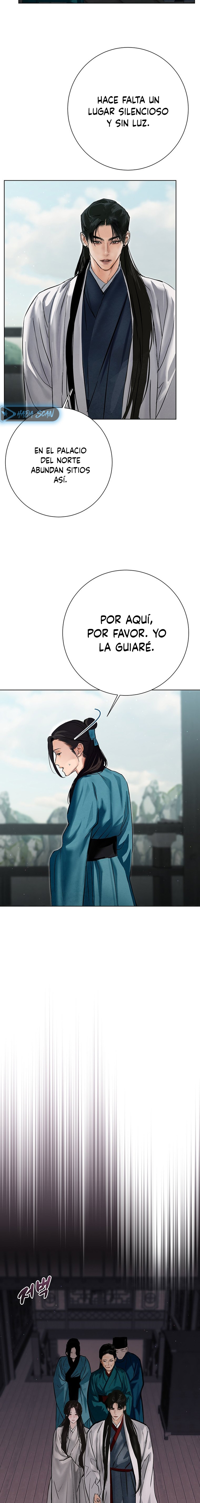 Luna Nueva Capítulo 26 - Página 18