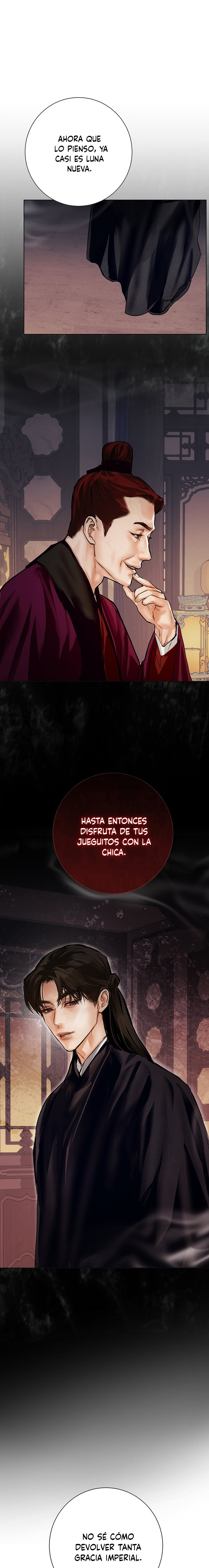 Luna Nueva Capítulo 26 - Página 2