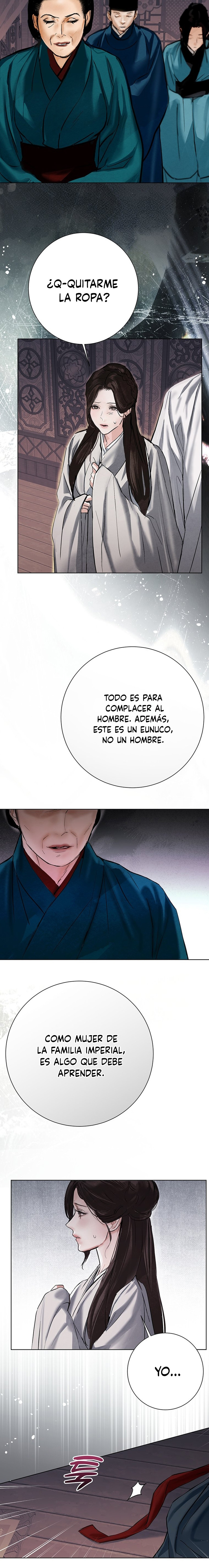 Luna Nueva Capítulo 26 - Página 20