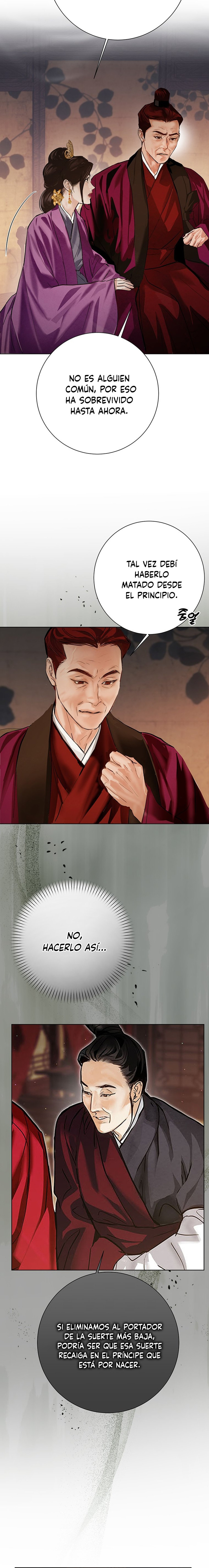 Luna Nueva Capítulo 26 - Página 4