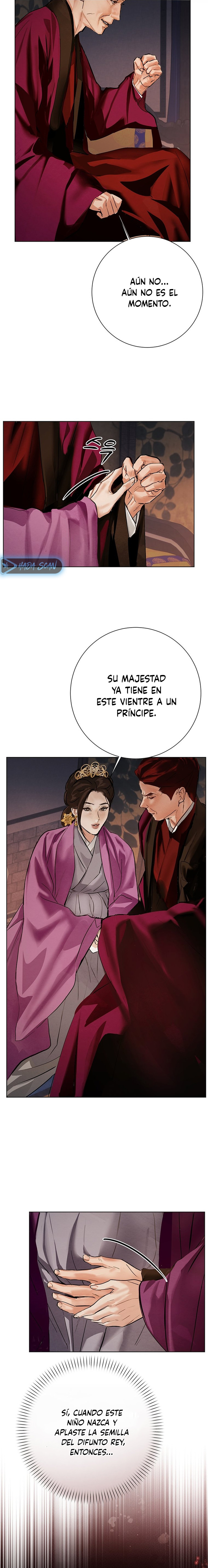 Luna Nueva Capítulo 26 - Página 5