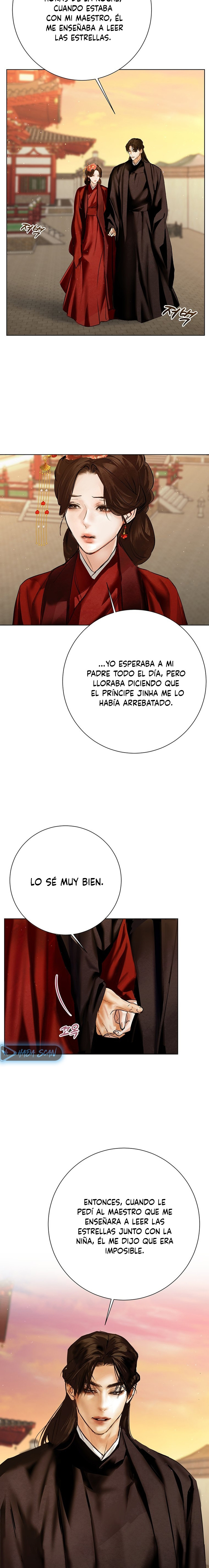 Luna Nueva Capítulo 26 - Página 7