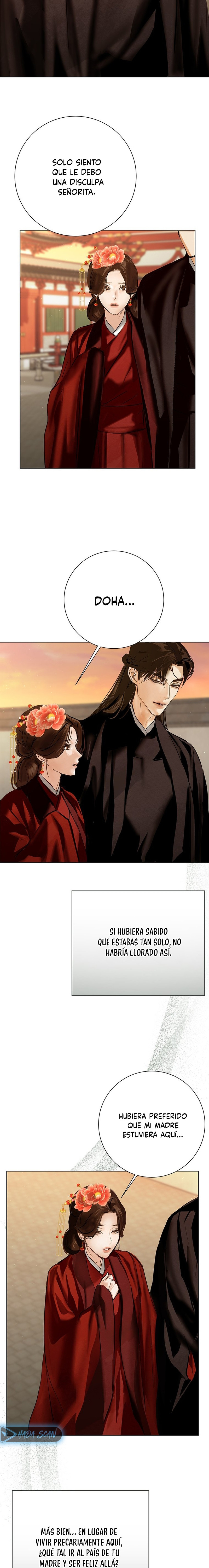 Luna Nueva Capítulo 26 - Página 8