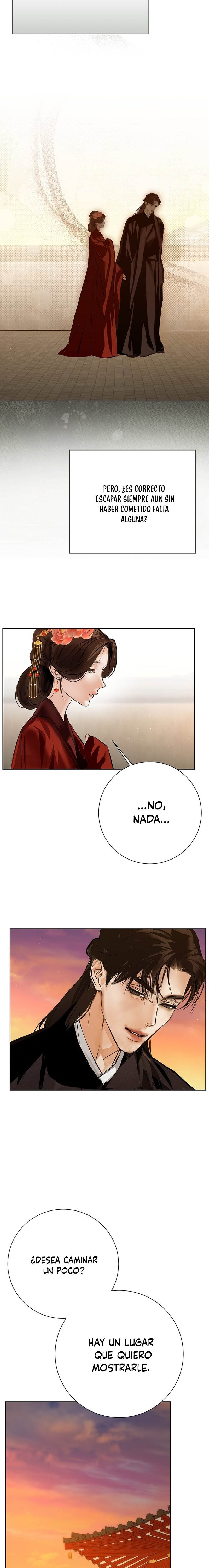 Luna Nueva Capítulo 26 - Página 9