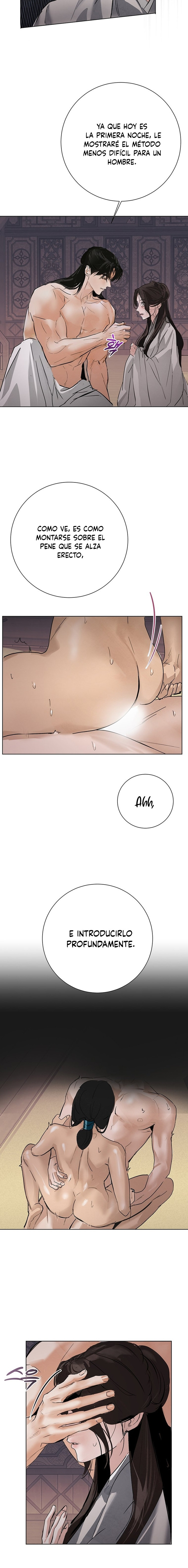 Luna Nueva Capítulo 27 - Página 10