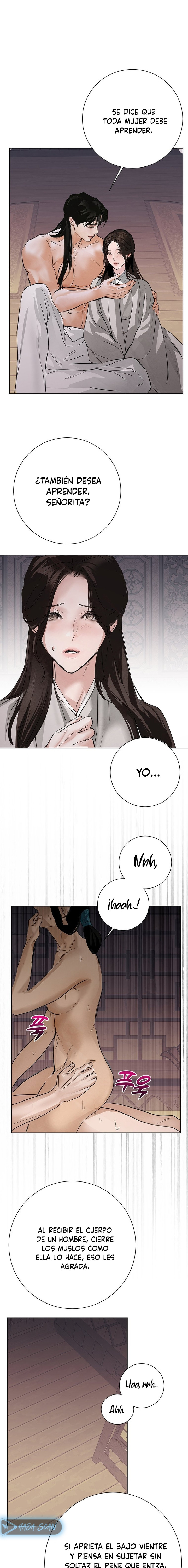 Luna Nueva Capítulo 27 - Página 12