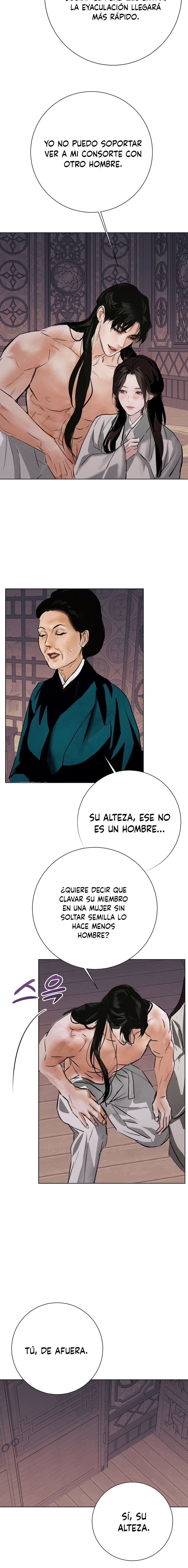 Luna Nueva Capítulo 27 - Página 13