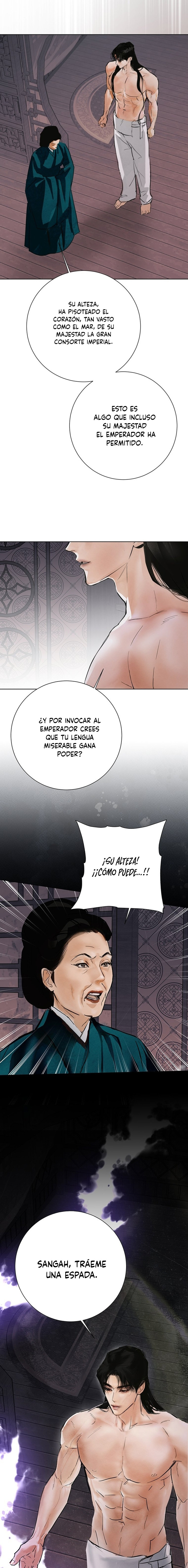 Luna Nueva Capítulo 27 - Página 15