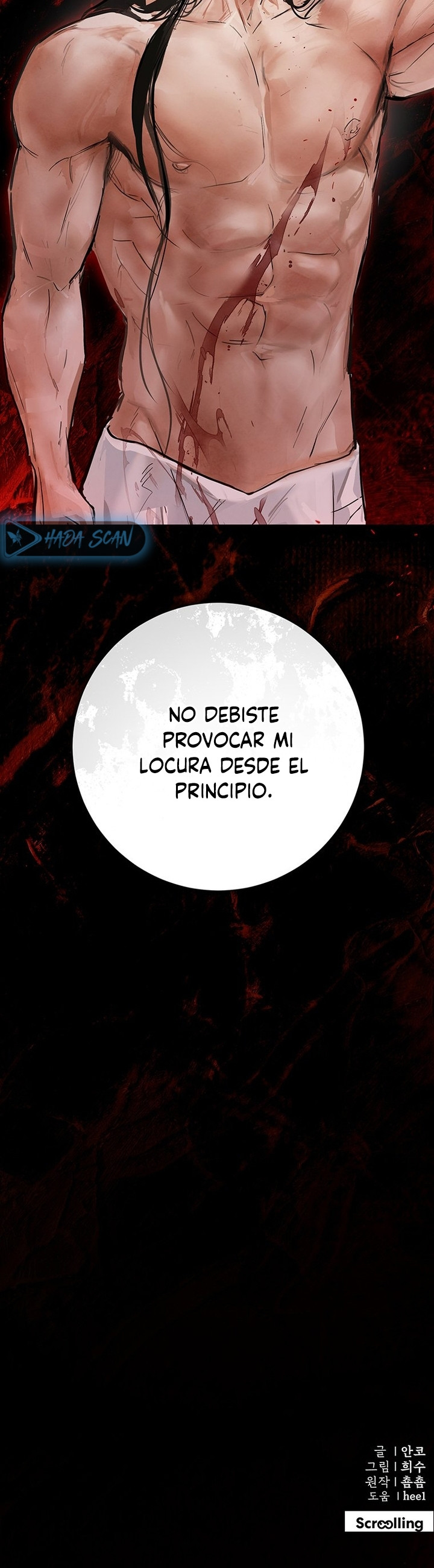 Luna Nueva Capítulo 27 - Página 18