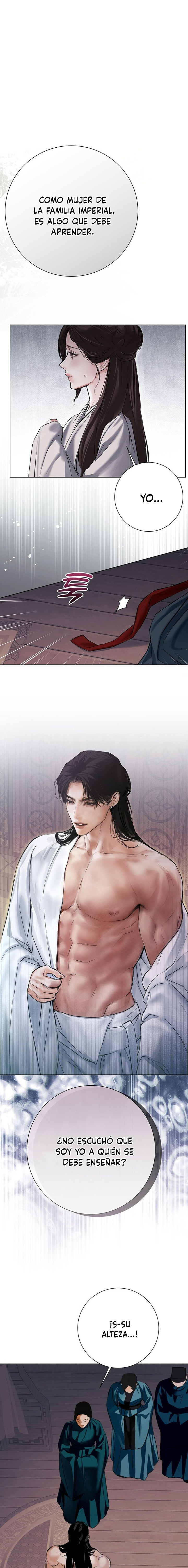 Luna Nueva Capítulo 27 - Página 2