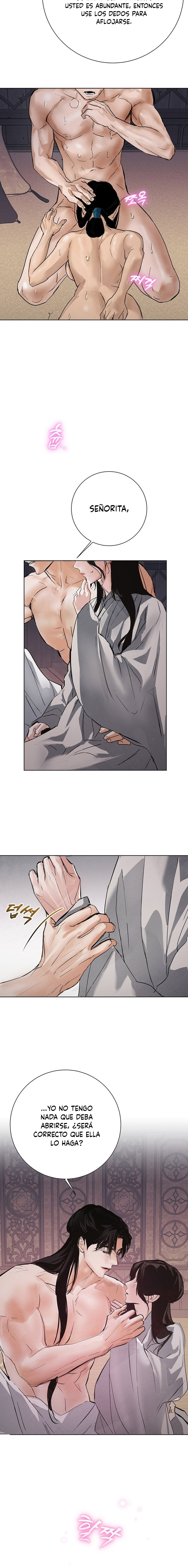 Luna Nueva Capítulo 27 - Página 7