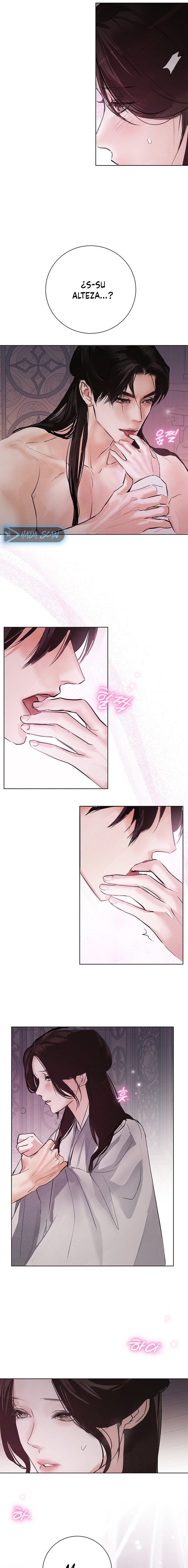 Luna Nueva Capítulo 27 - Página 8