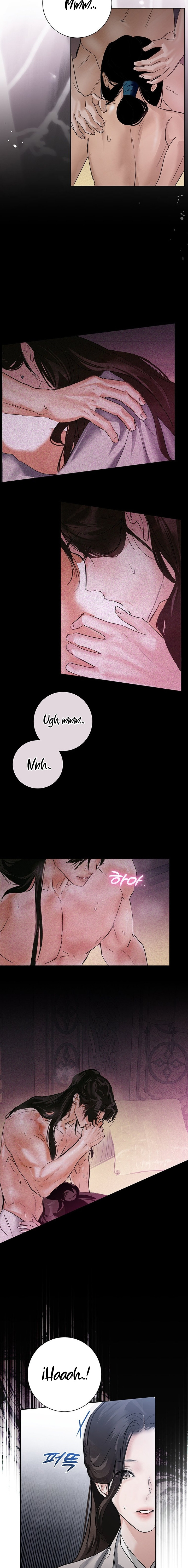 Luna Nueva Capítulo 27 - Página 9