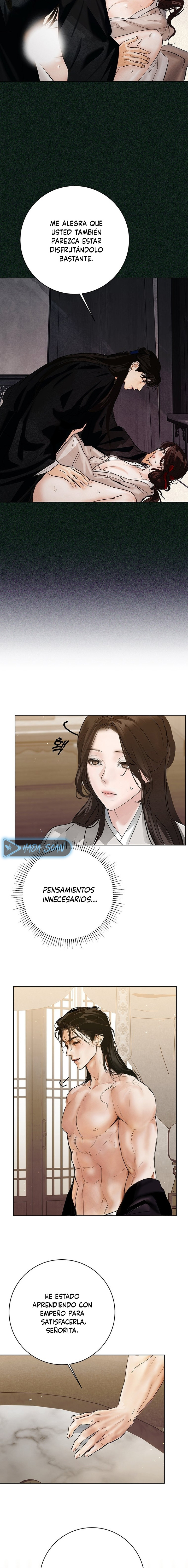 Luna Nueva Capítulo 28 - Página 11