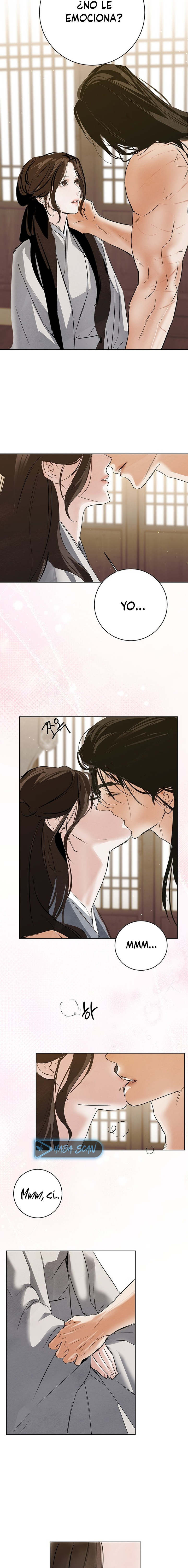 Luna Nueva Capítulo 28 - Página 12