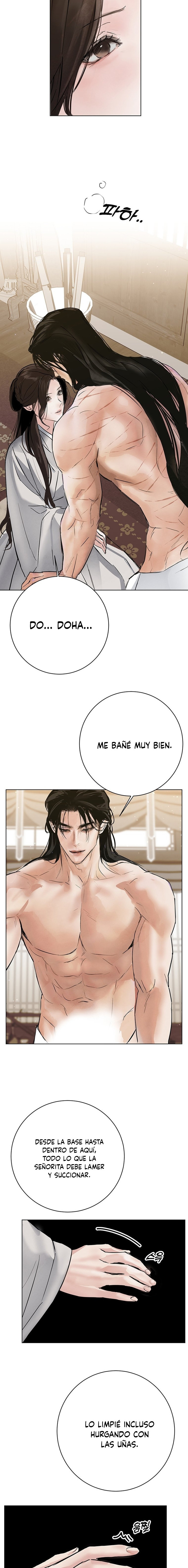 Luna Nueva Capítulo 28 - Página 13