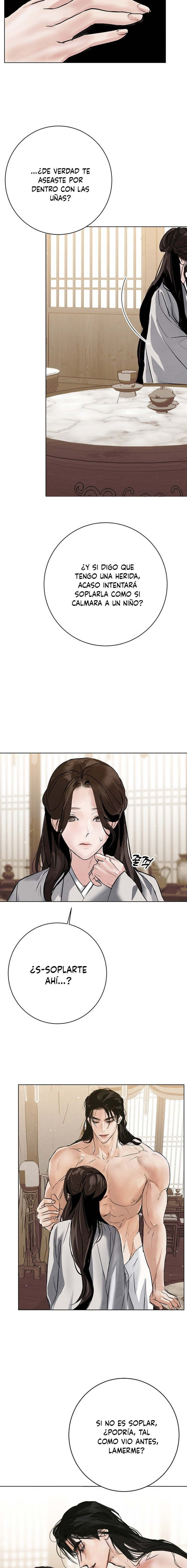 Luna Nueva Capítulo 28 - Página 14