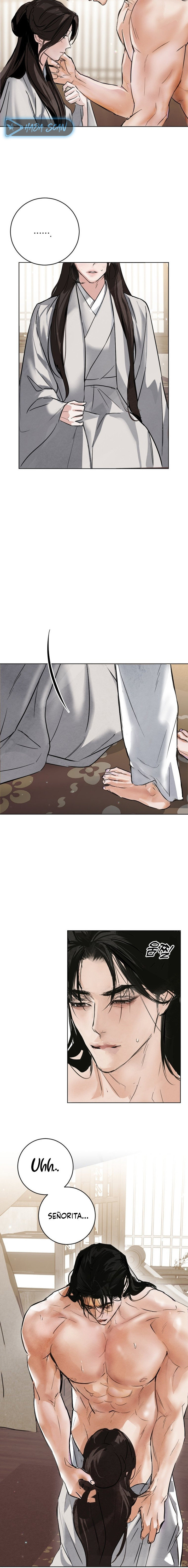 Luna Nueva Capítulo 28 - Página 15