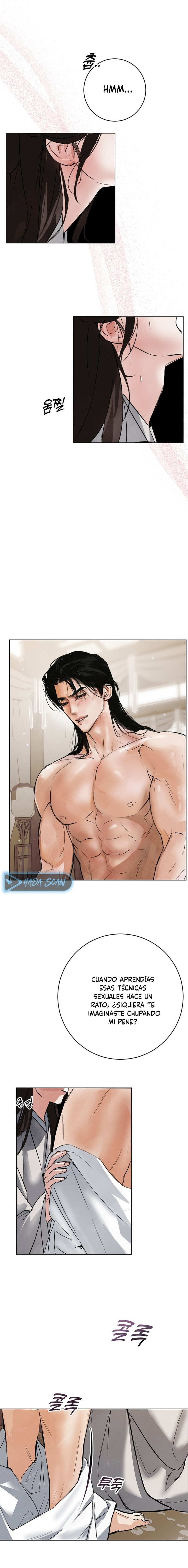 Luna Nueva Capítulo 28 - Página 16