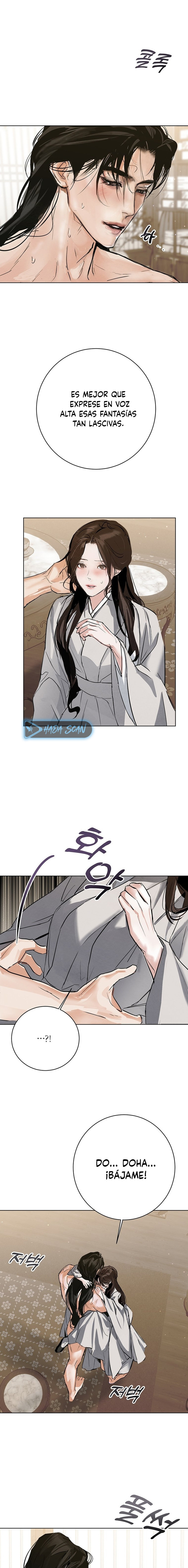 Luna Nueva Capítulo 28 - Página 17