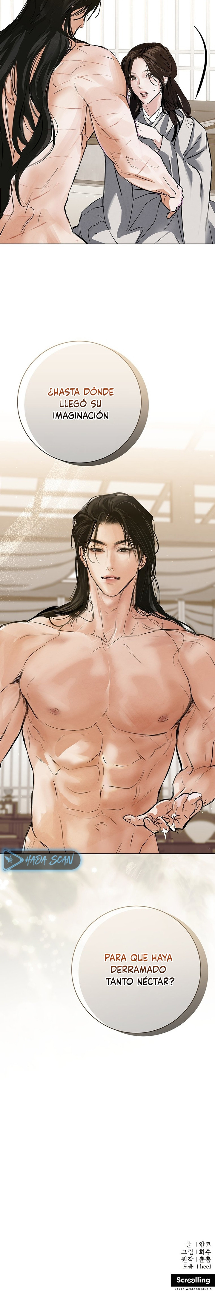 Luna Nueva Capítulo 28 - Página 18