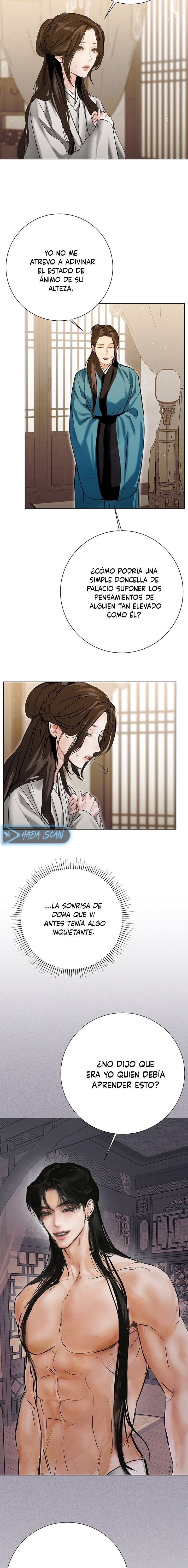 Luna Nueva Capítulo 28 - Página 5