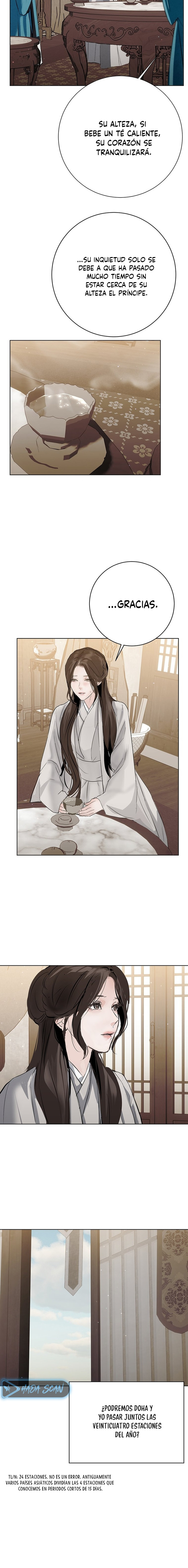 Luna Nueva Capítulo 28 - Página 7