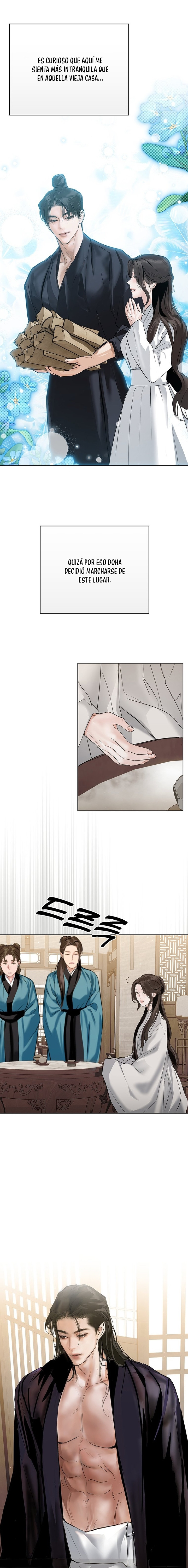 Luna Nueva Capítulo 28 - Página 8