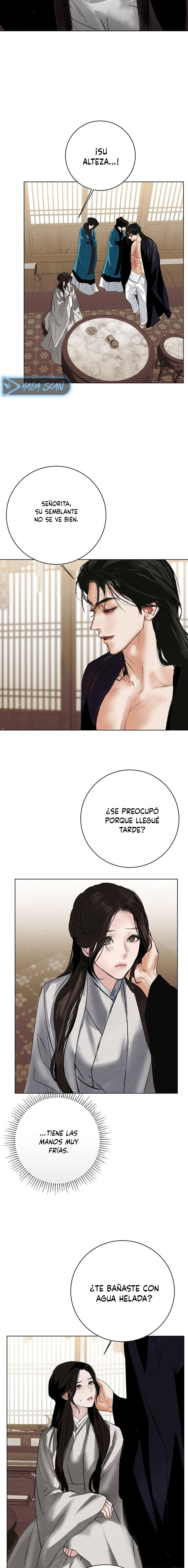 Luna Nueva Capítulo 28 - Página 9