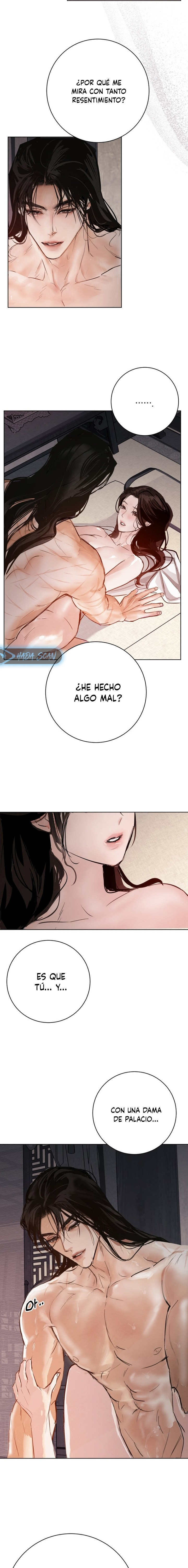 Luna Nueva Capítulo 29 - Página 11