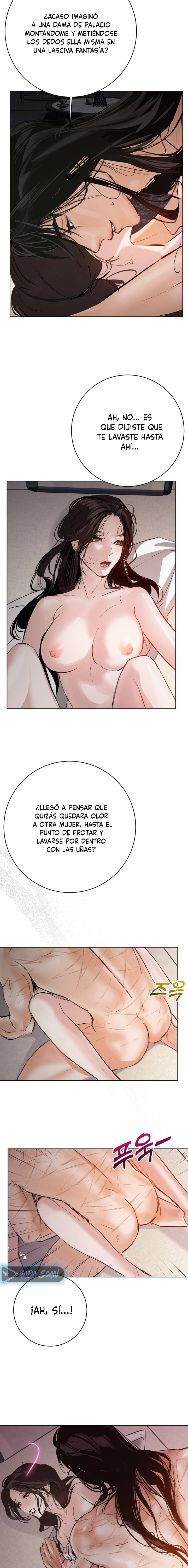 Luna Nueva Capítulo 29 - Página 12