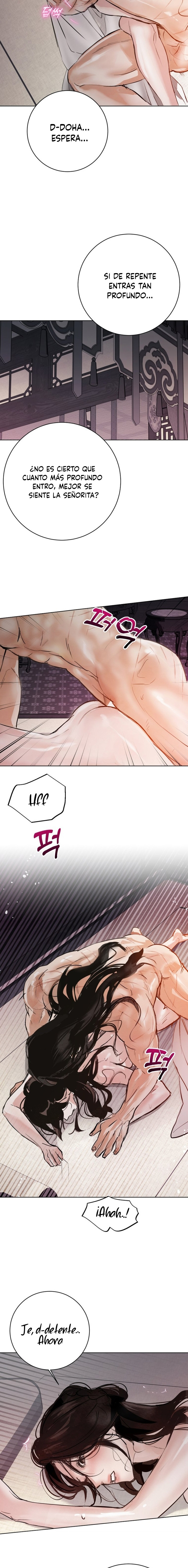 Luna Nueva Capítulo 29 - Página 13