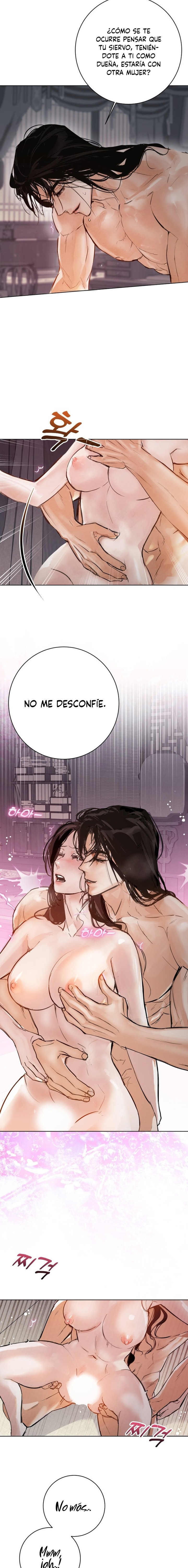 Luna Nueva Capítulo 29 - Página 14